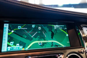 Bild 24/37 von Rolls-Royce Wraith (2017)