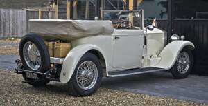 Immagine 23/50 di Rolls-Royce 20 HP (1929)
