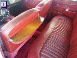 Bild 32/50 von Jaguar Mk II 3.8 (1963)