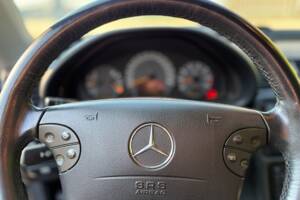 Image 8/24 of Mercedes-Benz CLK 430 (2000)