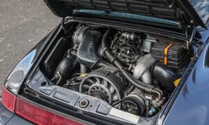 Bild 5/41 von Porsche 911 Carrera 2 (1990)