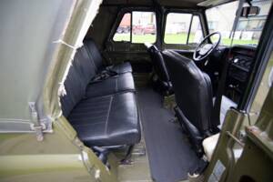 Image 17/35 of UAZ 31512 (2003)