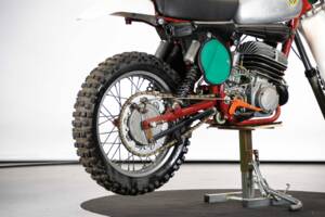 Image 23/38 of CZ 250 Moto Cross (1970)