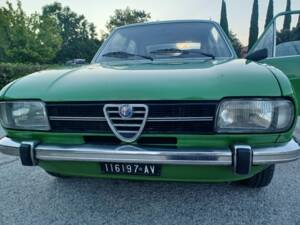 Bild 15/93 von Alfa Romeo Alfasud (1976)