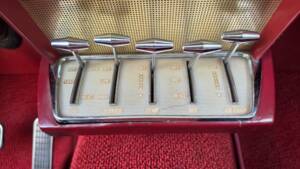 Image 33/75 of Lincoln Continental Mark II (1956)
