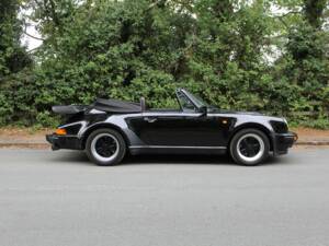 Image 7/18 de Porsche 911 Turbo 3.3 Flatnose (1988)
