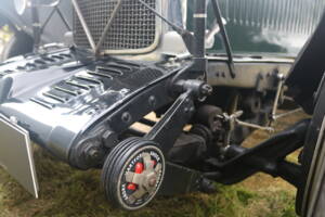 Image 13/33 of Lagonda 2 Litre Continental Tourer (1932)