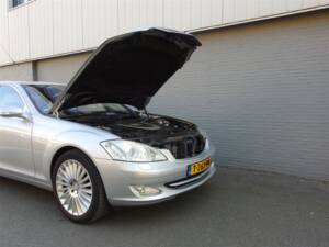 Image 76/98 of Mercedes-Benz S 500 L (2007)