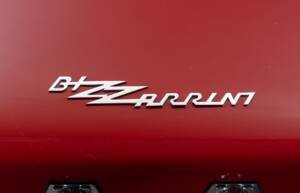 Bild 34/40 von Bizzarrini GT Strada 5300 (1965)