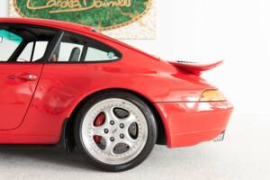 Bild 7/46 von Porsche 911 Carrera RS (1995)