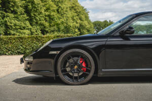 Bild 28/34 von Porsche 911 Carrera S (2008)