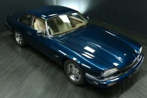 Image 40/49 de Jaguar XJS 4.0 (1995)