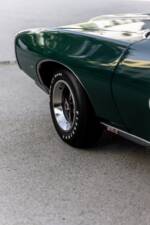 Image 16/28 de Pontiac Le Mans (1968)