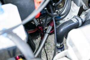 Imagen 39/50 de Ford Escort RS 1600 (1972)