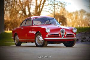 Afbeelding 7/82 van Alfa Romeo Giulietta Sprint Veloce (1957)