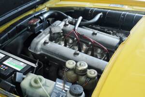 Image 50/50 of Alfa Romeo Junior Zagato GT 1600 (1974)