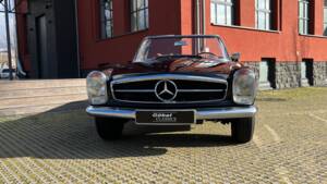 Imagen 2/29 de Mercedes-Benz 230 SL (1965)
