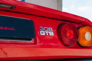 Afbeelding 53/88 van Ferrari 308 GTB (1977)