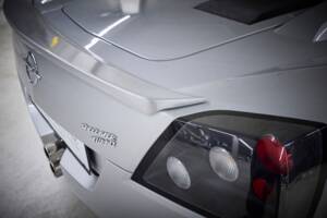 Image 54/81 of Opel Speedster 2.0 Turbo (2003)