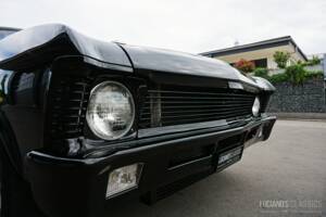Image 39/71 of Chevrolet Nova (1969)