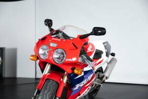 Imagen 33/39 de Honda DUMMY (1994)