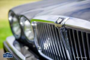 Bild 9/57 von Jaguar XJ 12 (1986)