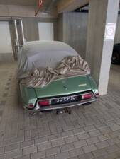 Image 6/25 of Citroën DS 23 Pallas (1975)
