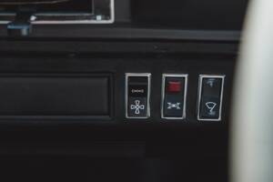 Image 36/50 of Ford Escort RS 2000 (1974)