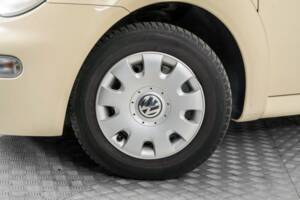 Bild 4/50 von Volkswagen New Beetle 1.6 (2003)