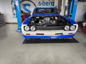 Bild 9/29 von Ford Capri RS 2600 (1973)