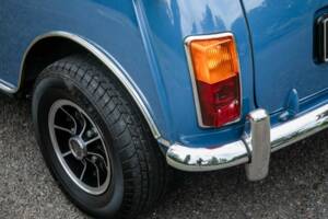 Image 40/50 of Austin Mini Cooper 1000 (1968)