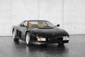 Bild 11/50 von Ferrari Testarossa (1987)