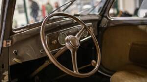 Bild 11/16 von FIAT 500 C Topolino (1952)