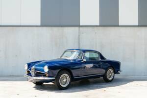Afbeelding 1/28 van Alfa Romeo 1900 C Super Sprint Touring (1956)