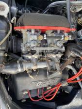 Bild 11/12 von Lancia Fulvia 2C (1965)