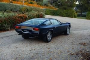 Image 2/10 of Maserati Khamsin (1975)