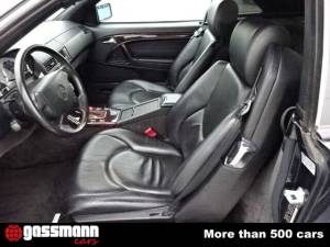 Image 7/15 of Mercedes-Benz SL 320 (1996)