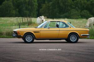 Immagine 14/32 di BMW 3.0 CSi (1972)