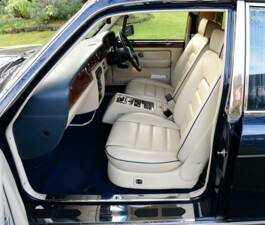 Bild 42/50 von Rolls-Royce Silver Spur II (1993)