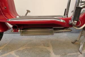 Immagine 14/19 di Innocenti Lambretta B 125 (1949)