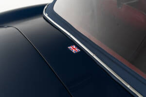 Image 29/36 of Jaguar E-Type (1969)