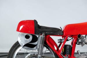 Immagine 12/30 di Ducati DUMMY (1957)