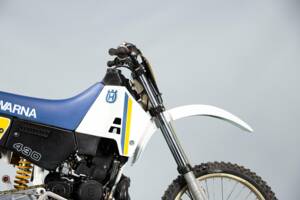 Image 41/50 of Husqvarna CR 430 (1987)