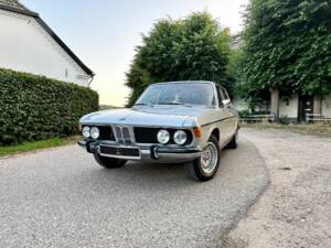 Image 7/8 of BMW 3,0 S (1972)