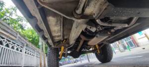 Bild 28/51 von Land Rover Range Rover Classic Vogue EFI (1989)