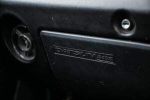 Imagen 33/42 de Datsun 240 Z (1973)