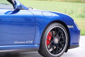 Bild 25/50 von Porsche 911 Carrera 4 GTS (2011)