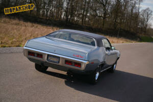 Image 47/48 of Plymouth GTX 440 (1971)
