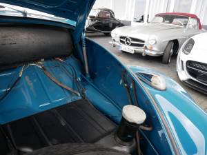 Bild 14/17 von Volkswagen Maggiolino 1200 Export &quot;Dickholmer&quot; (1964)