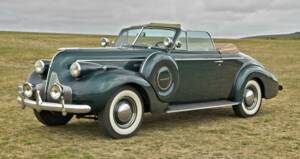 Image 7/50 of Buick Special Serie 40 (1939)